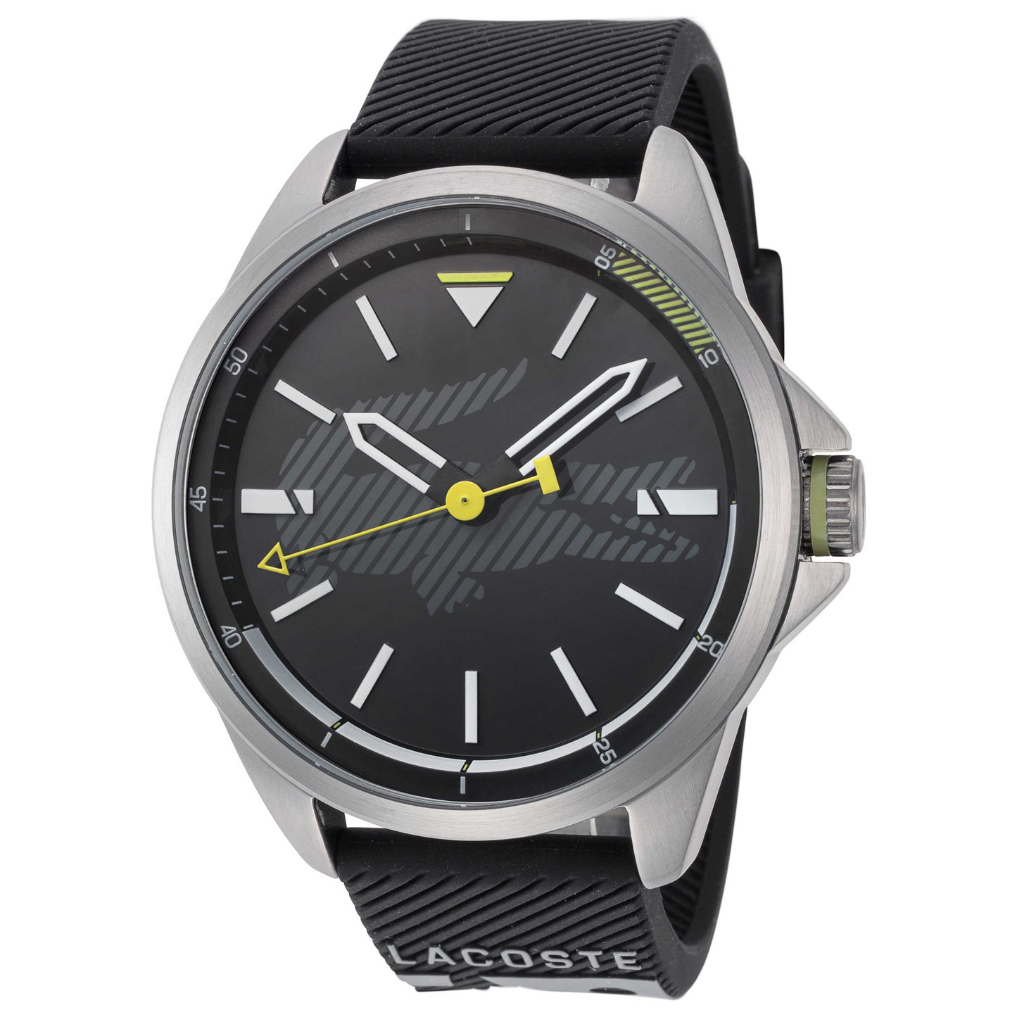 Front view of Lacoste Capbreton Men's Quartz Watch 2010941