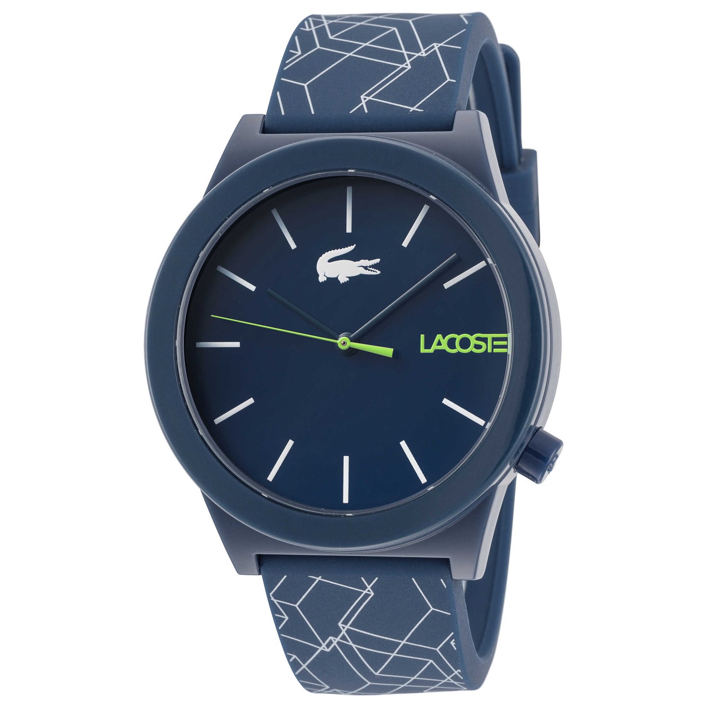 Front view of Lacoste Motion Men's Quartz Watch 2010957