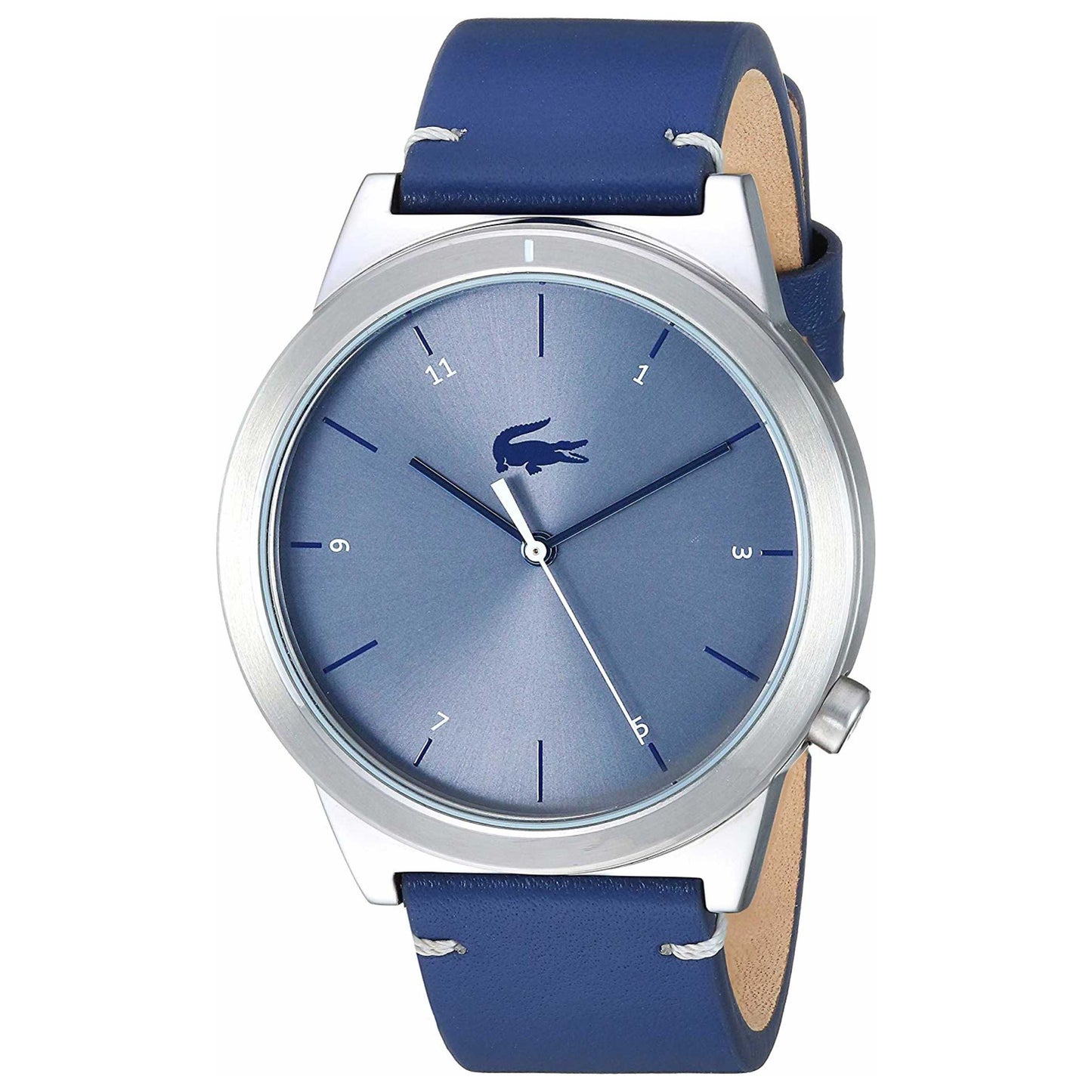 Front view of Lacoste Motion Men's Quartz Watch 2010989