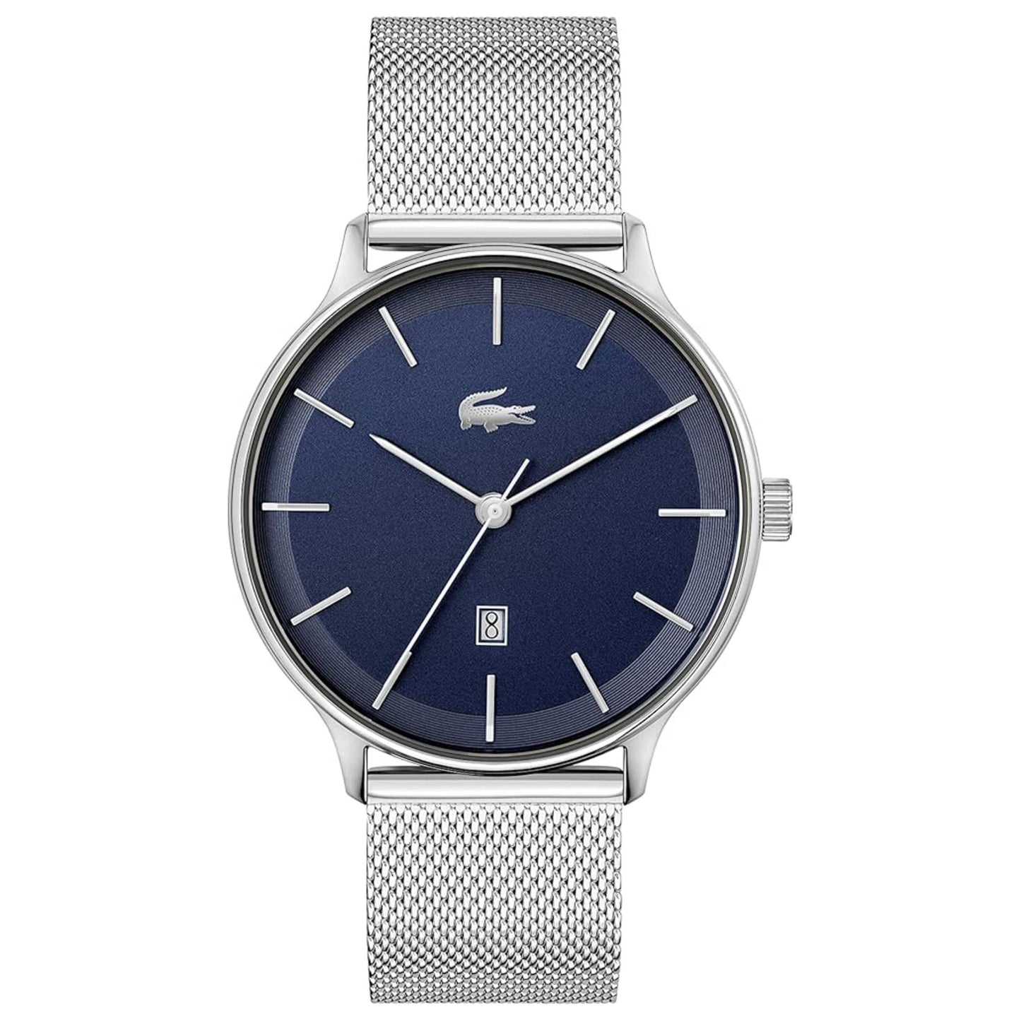 Front view of Lacoste Club Men's Quartz Watch 2011200