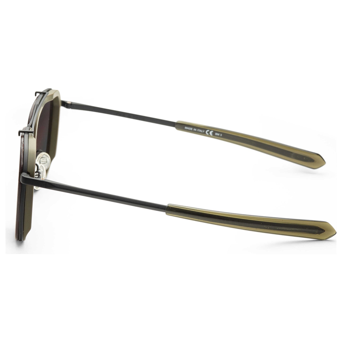 Left view of Rag & Bone Fashion Unisex Sunglasses 201495ND454UZ