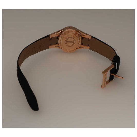 Davidoff Jewelry Women's Swiss Quartz (Battery-Powered) Watch 20173-SD - Image #2