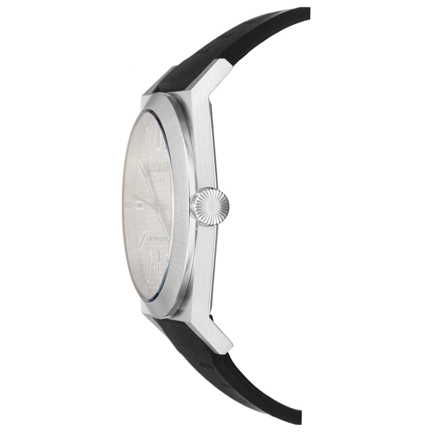 Locman Stealth Men's Quartz Watch 201SLKVL - Image #4