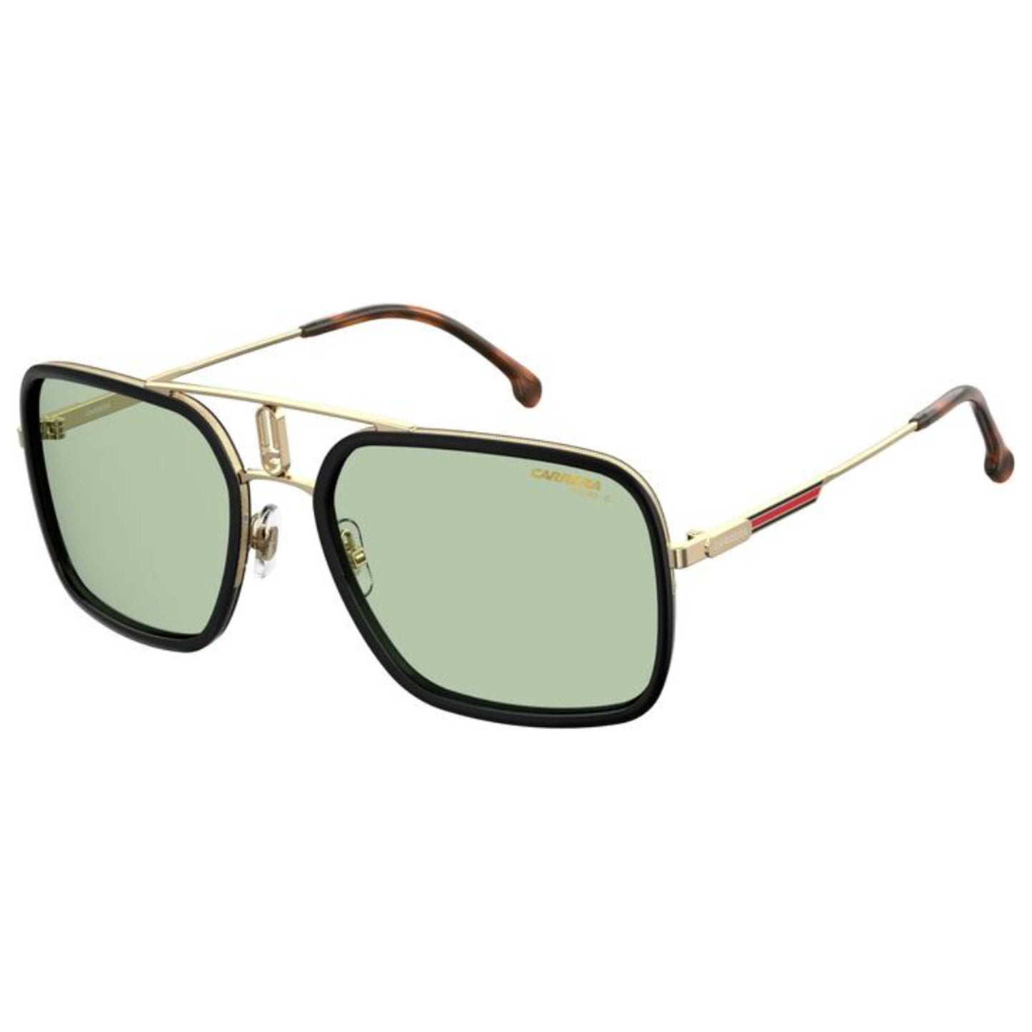 Front view of Carrera Fashion Men's Sunglasses 20271006J59GP