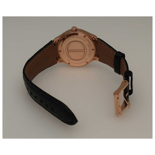 Davidoff Very Zino Women's Swiss Quartz (Battery-Powered) Watch 20327-SD - Image #2