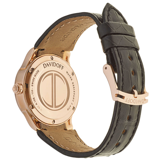 Davidoff Very Zino Women's Swiss Quartz (Battery-Powered) Watch 20327 - Image #2