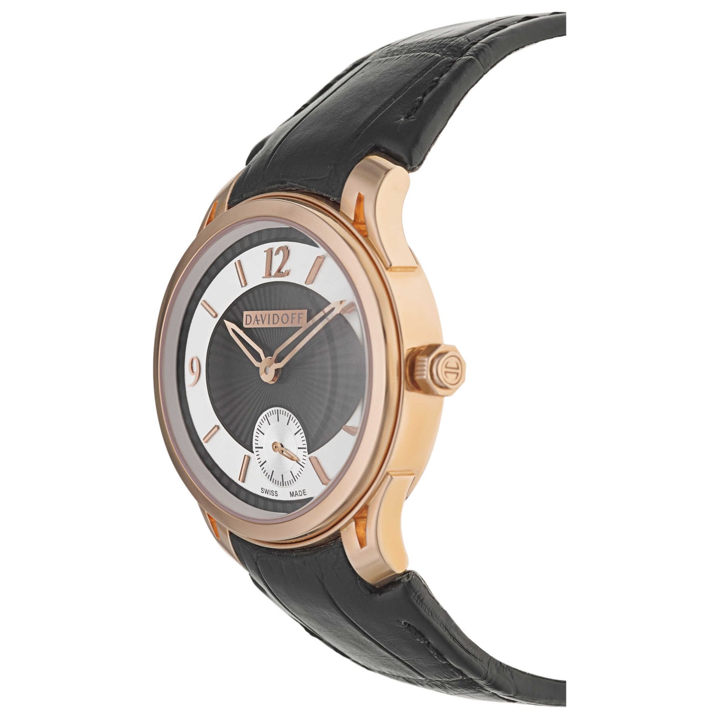 Davidoff Very Zino Women's Swiss Quartz (Battery-Powered) Watch 20327 - Image #4