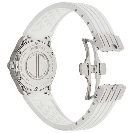 Davidoff Very Zino Women's Swiss Quartz (Battery-Powered) Watch 20333 - Image #2