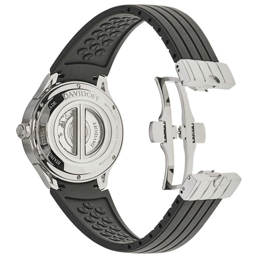 Davidoff Very Zino Men's Automatic Watch 20338 - Image #2