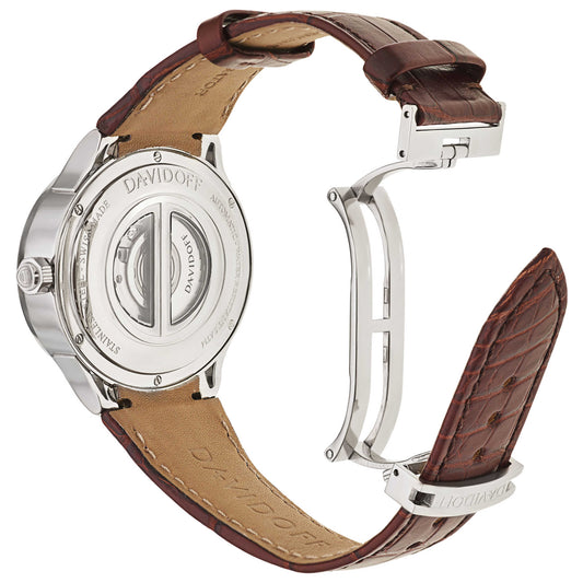 Davidoff Very Zino Men's Automatic Watch 20343 - Image #2