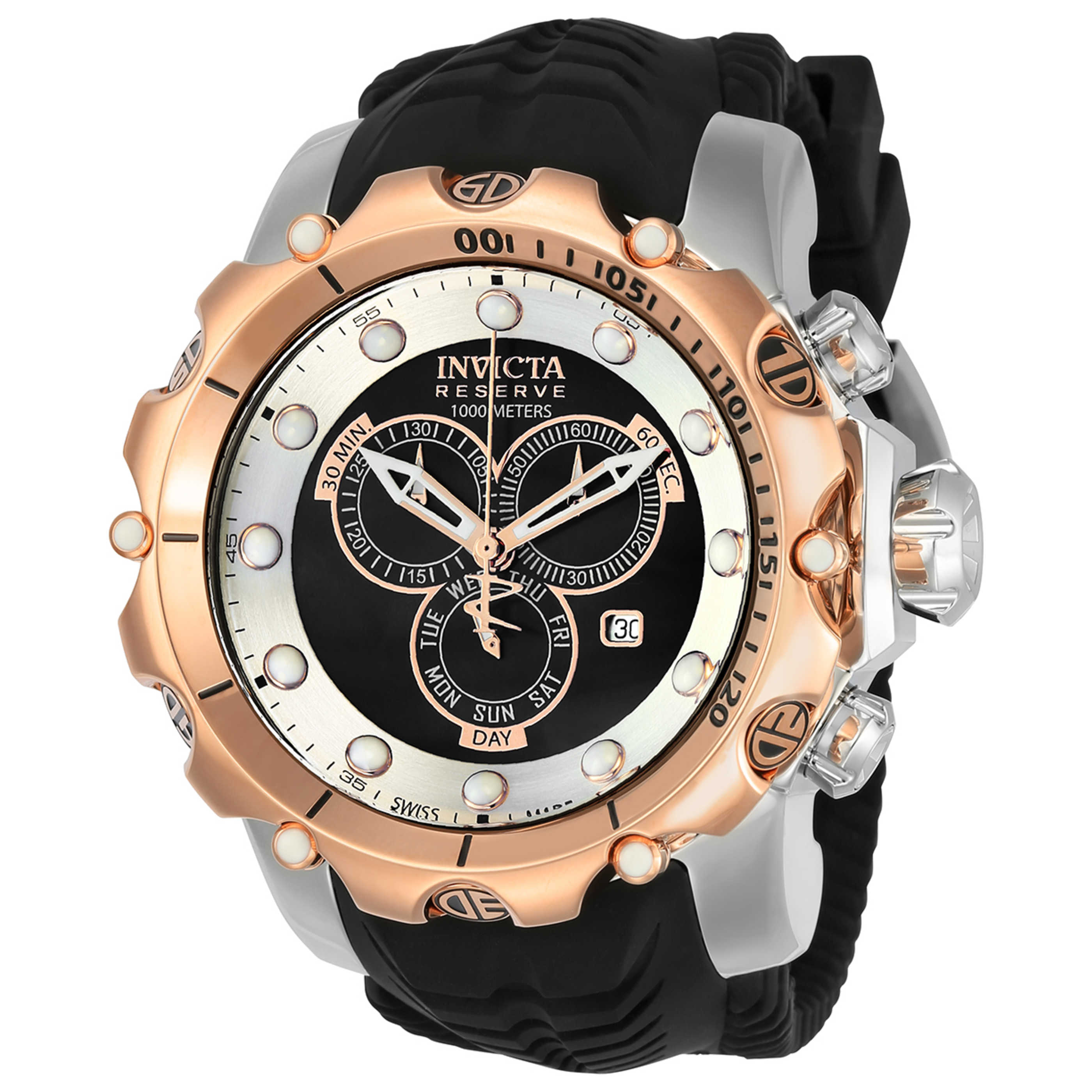 Invicta Men's Watch 20408 – - Main Image