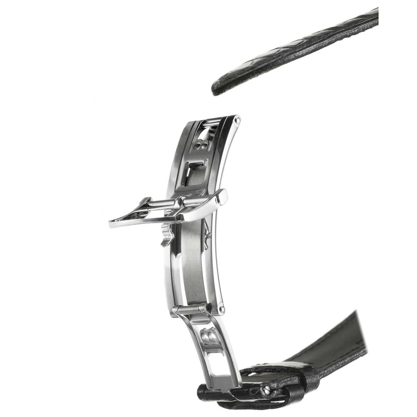 Blancpain Leman Men's Automatic Watch 2041-1130-53B - Image #7