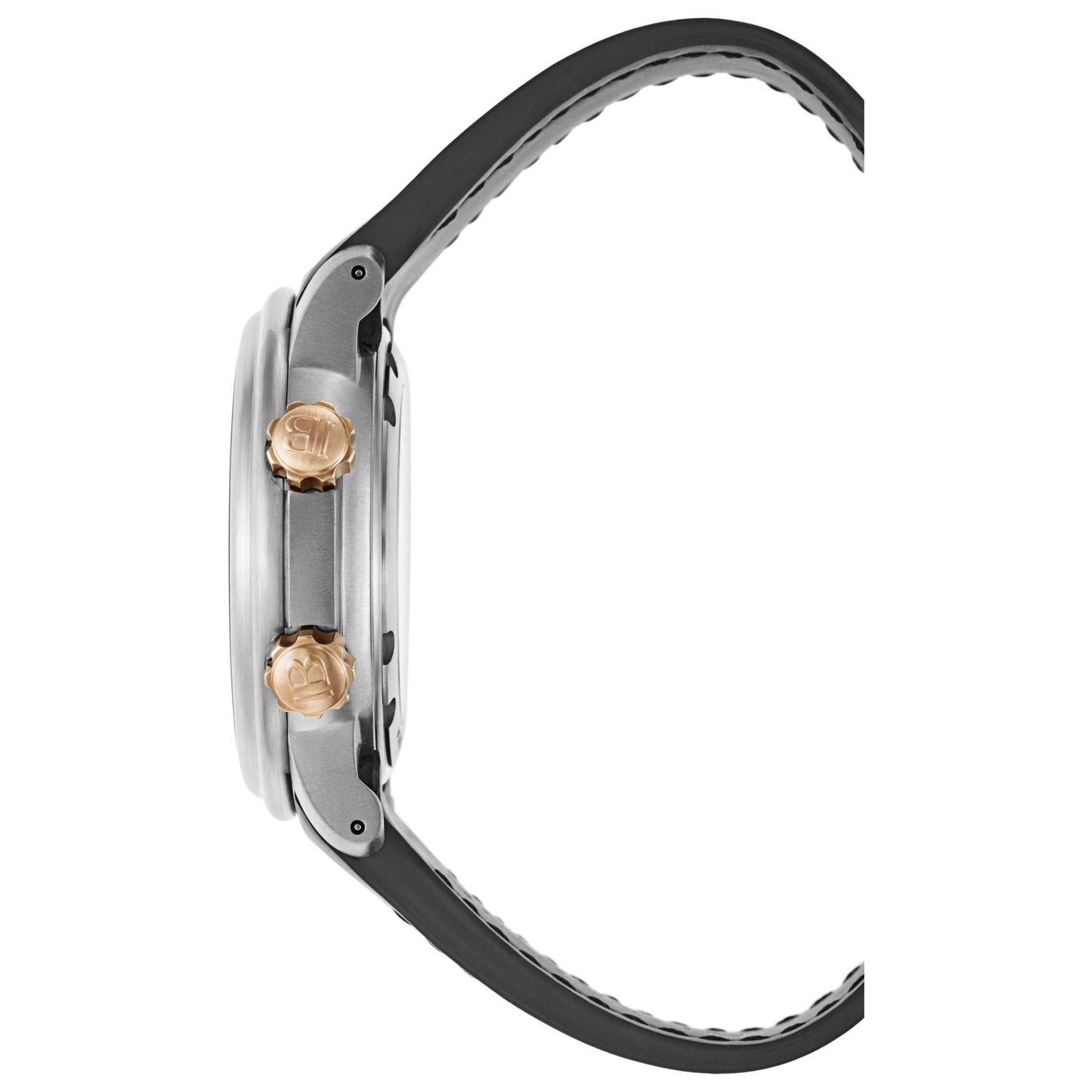 Blancpain Leman Men's Watch 2041-12A30-64B - Image #4