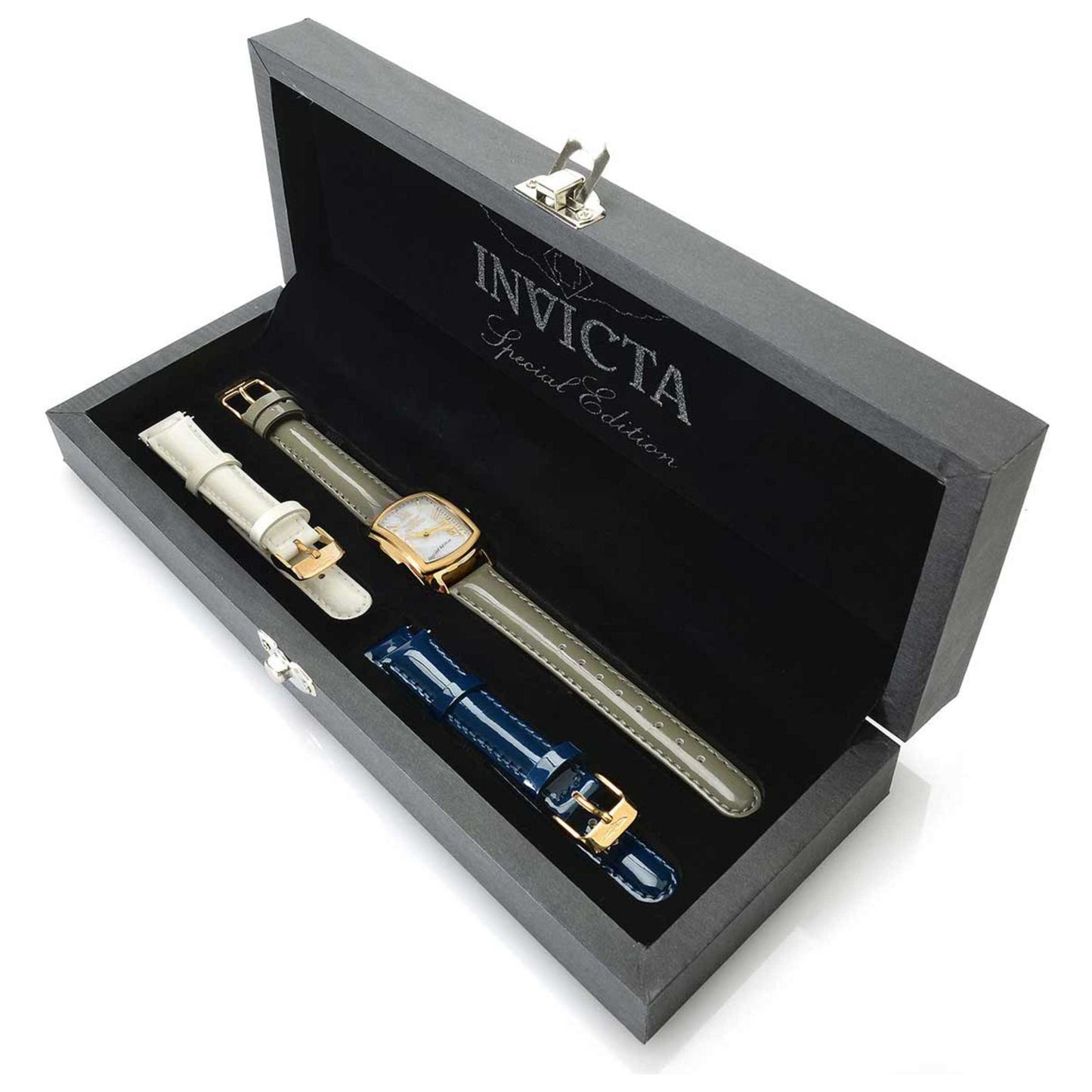 Front view of Invicta Lupah Women's Quartz Watch 20457