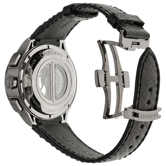 Davidoff Very Zino Men's Automatic Watch 20528 - Image #2