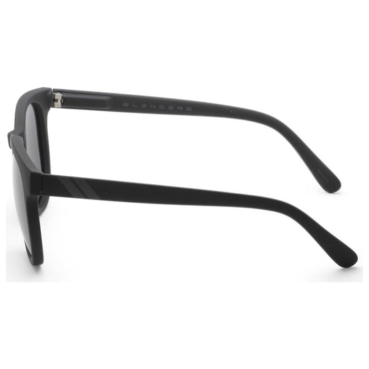 Left view of Blenders H-Series Moon Dawg Men's Sunglasses 20602080754M9