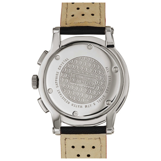 Charmex Kyalami Men's Swiss Quartz (Battery-Powered) Watch 2068 - Image #2