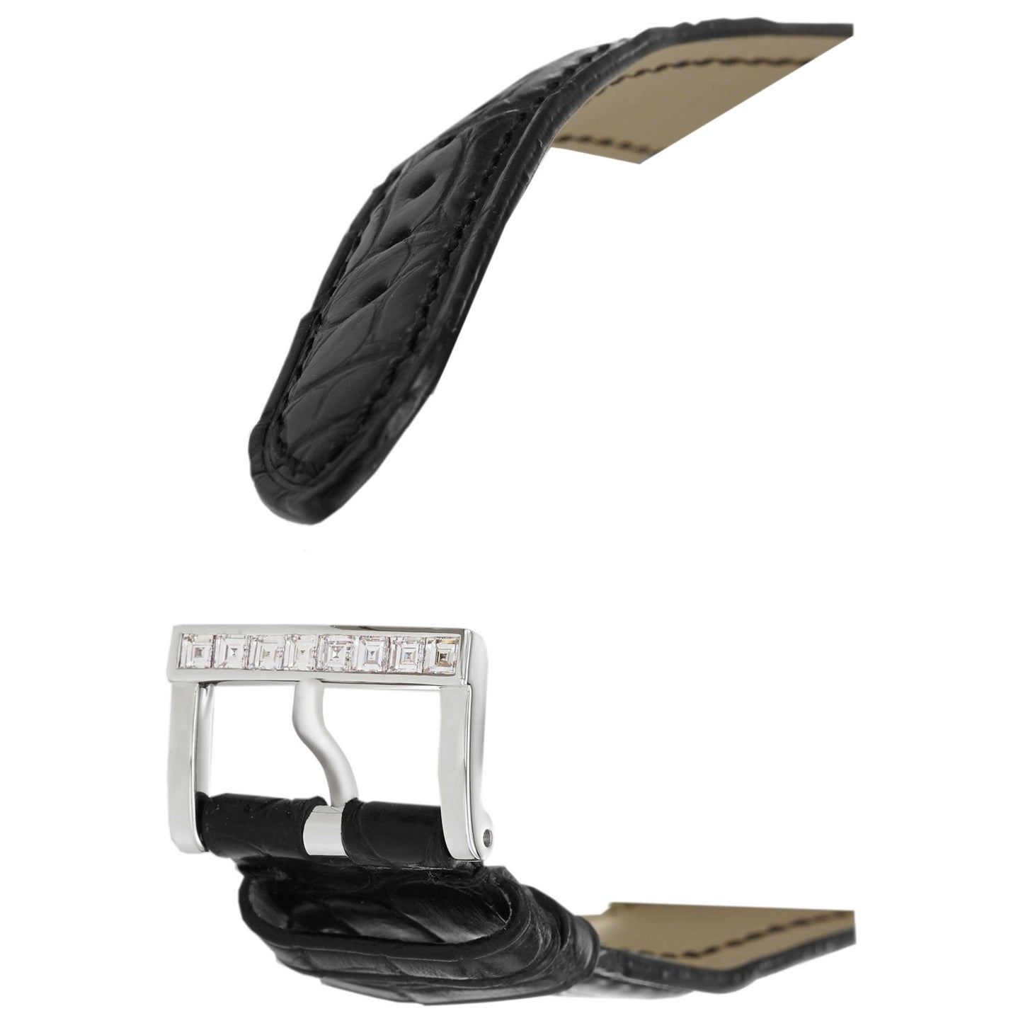 Chopard Happy Spirit Women's Swiss Quartz (Battery-Powered) Watch 207222-1001 - Image #7