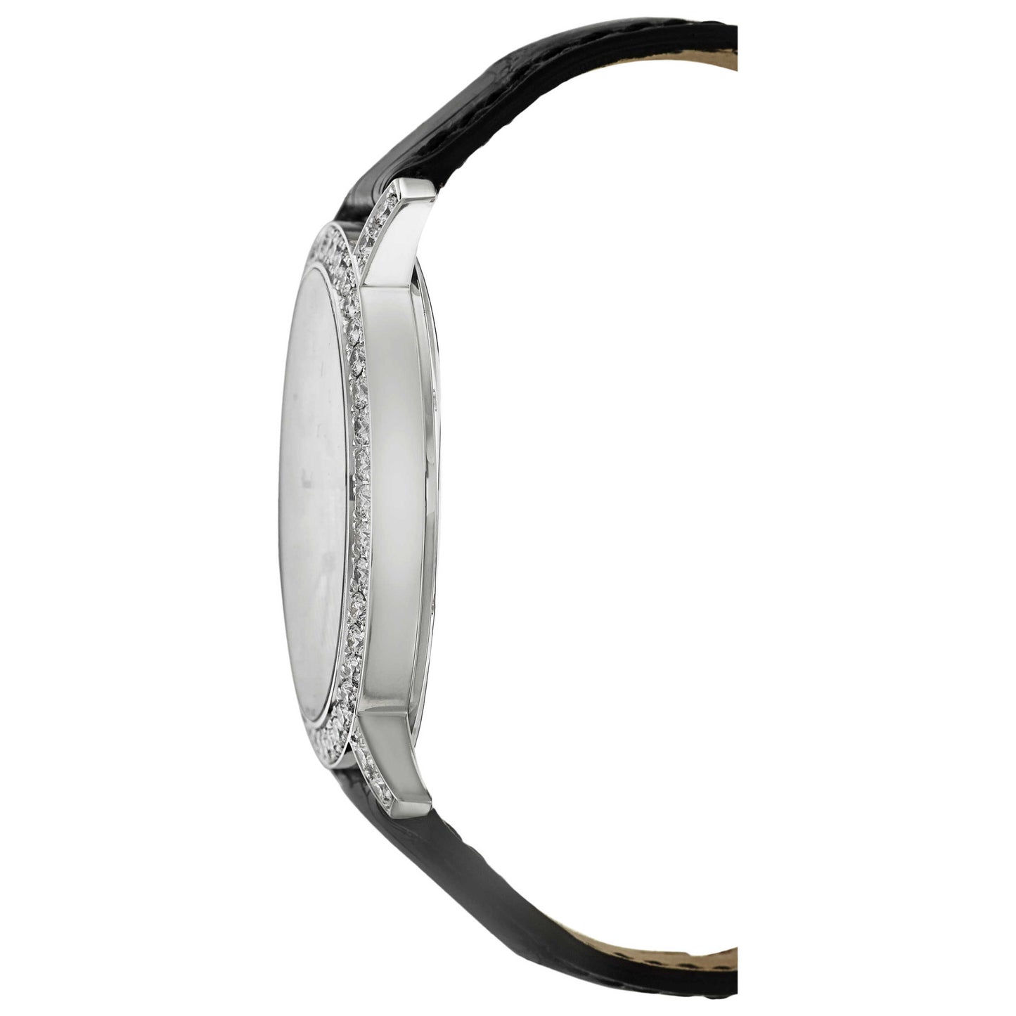 Chopard Happy Sun Women's Swiss Quartz (Battery-Powered) Watch 207470-1002-1 - Image #4