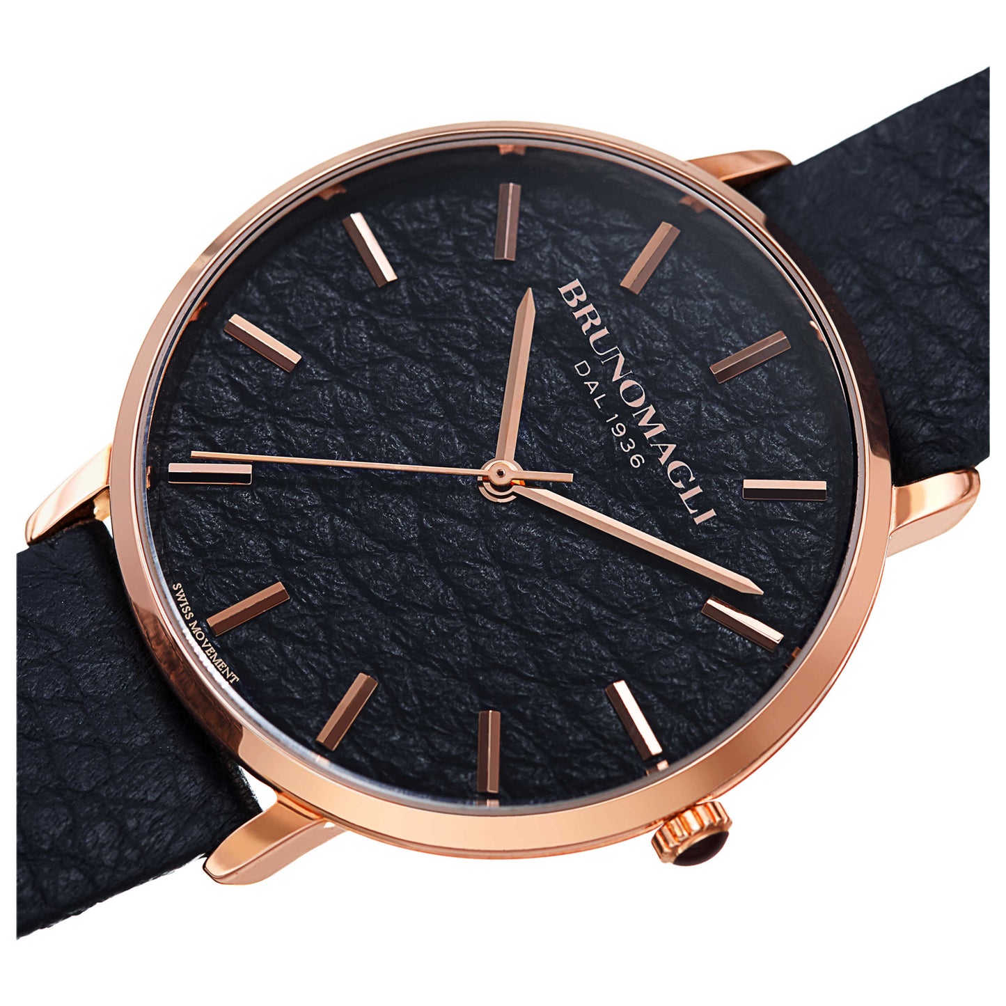 Bruno Magli Roma Women's Quartz Watch 21.181223.RQ - Image #4