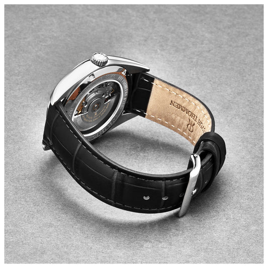 Revue Thommen Heritage Men's Automatic Watch 21010.2538 - Image #2