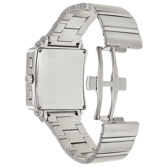 Charmex Le Mans Men's Swiss Quartz (Battery-Powered) Watch 2125 - Image #2