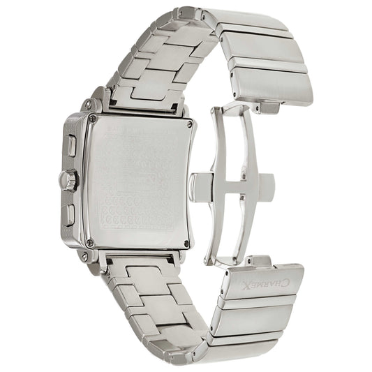 Charmex Le Mans Men's Swiss Quartz (Battery-Powered) Watch 2127 - Image #2