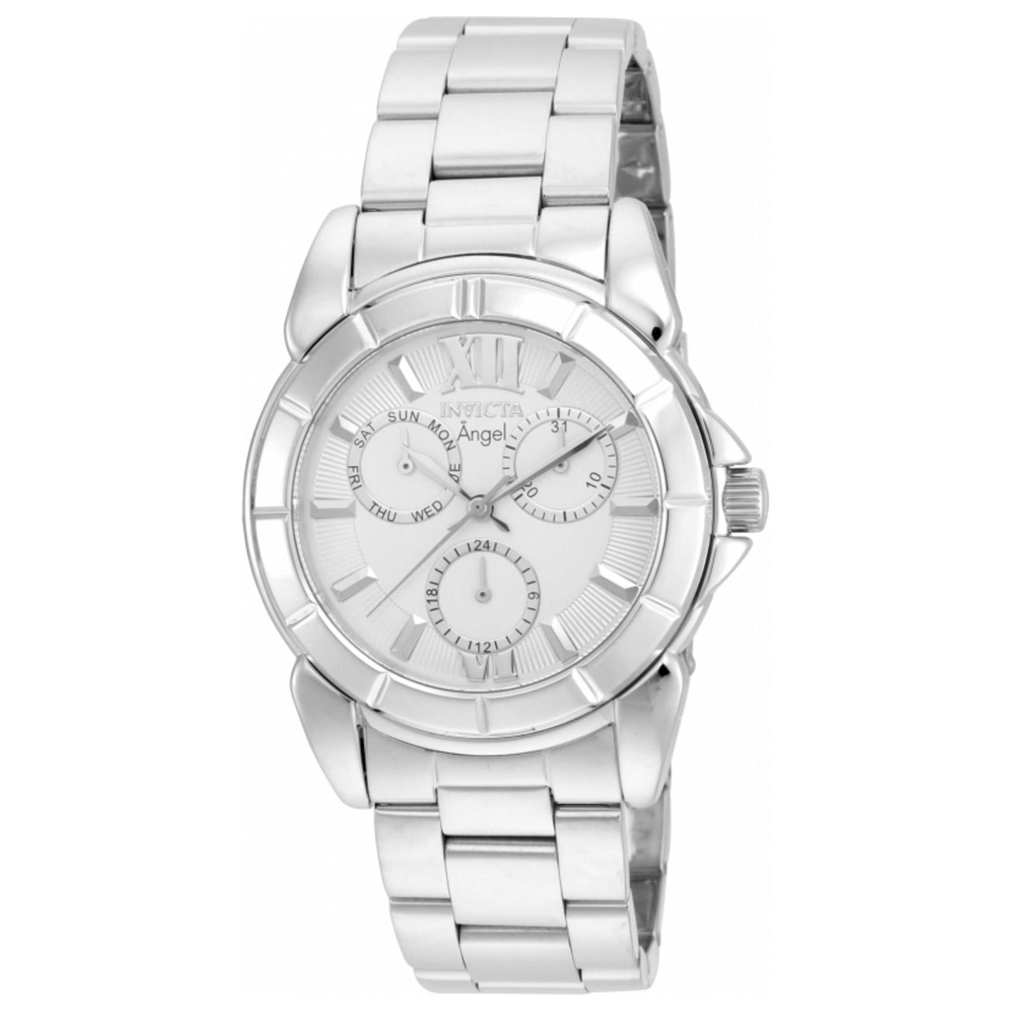 Front view of Invicta Angel Women's Quartz Watch 21699