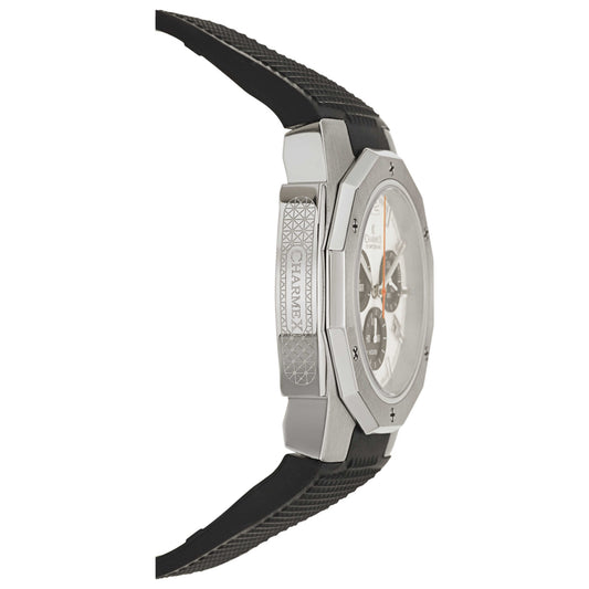 Charmex Brooklands Men's Swiss Quartz (Battery-Powered) Watch 2200 - Image #3