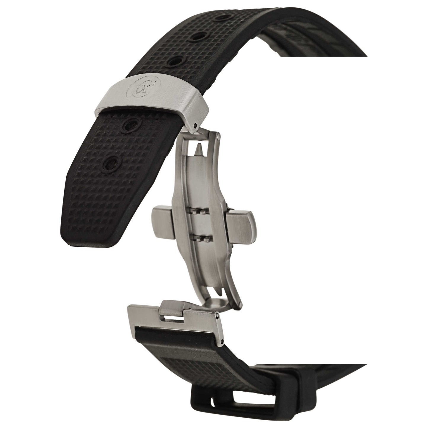 Charmex Brooklands Men's Swiss Quartz (Battery-Powered) Watch 2201 - Image #7