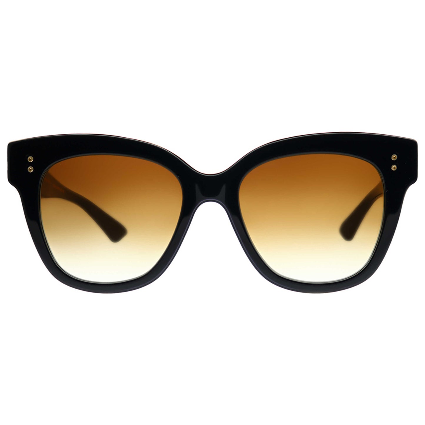 Dita Day Tripper Unisex Sunglasses 22031-D-NVY-GLD-55 - Image #4