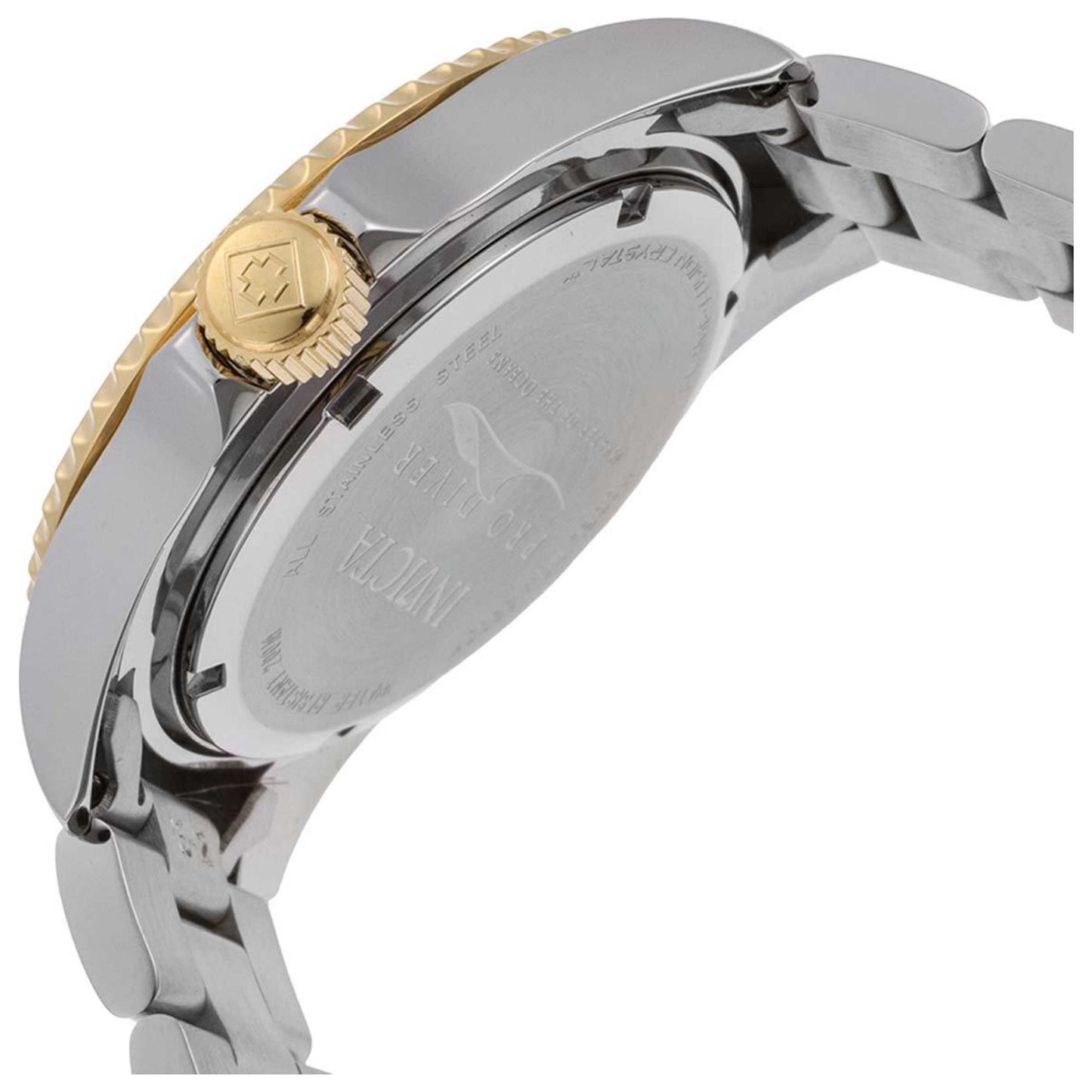 Invicta Pro Diver Men's Japanese Quartz (Battery-Powered) Watch 22057 - Image #3