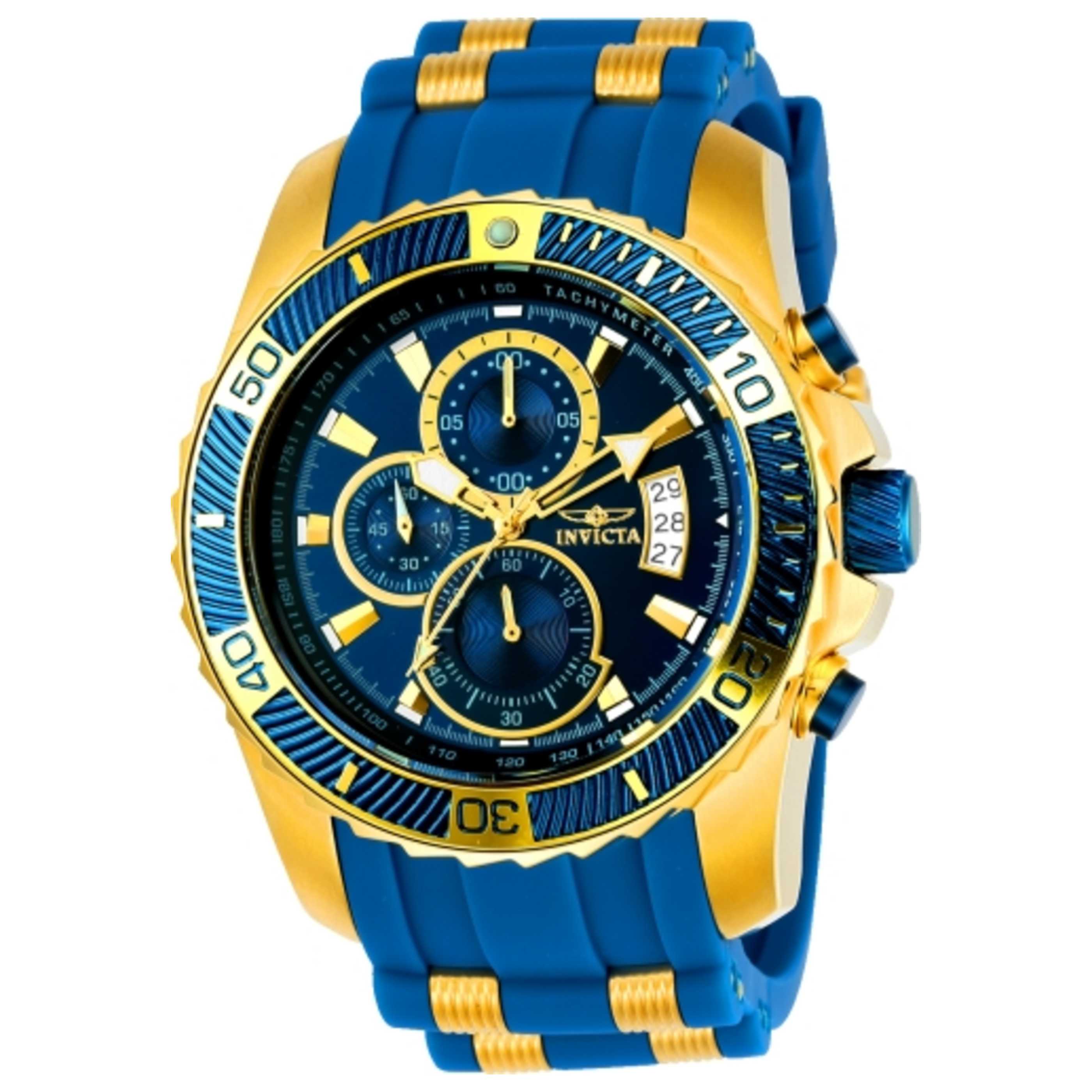 Invicta Men's Watch 22431 –