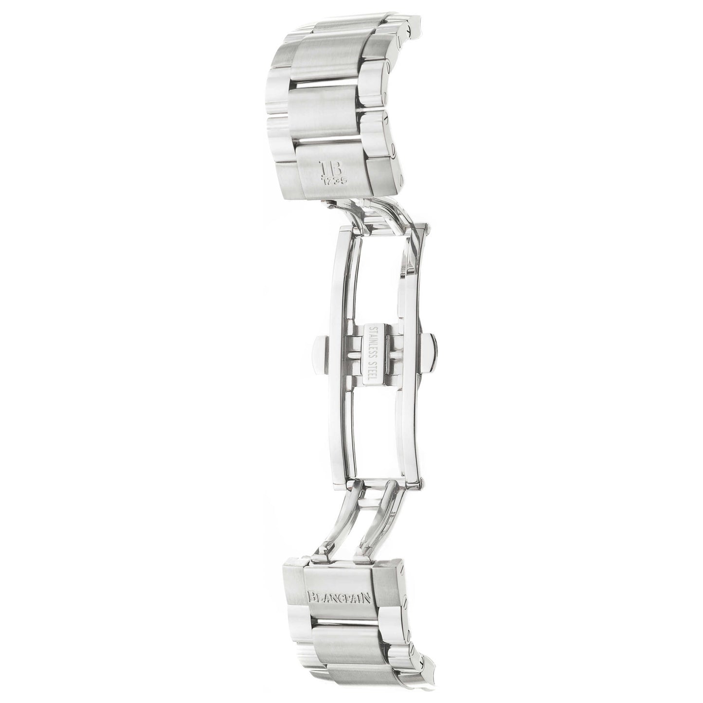 Blancpain Trilogy Men's Automatic Watch 2250-1130-71 - Image #7