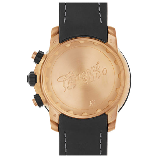 Blancpain Air Command Men's Automatic Watch 2285F-6630-64B - Image #2