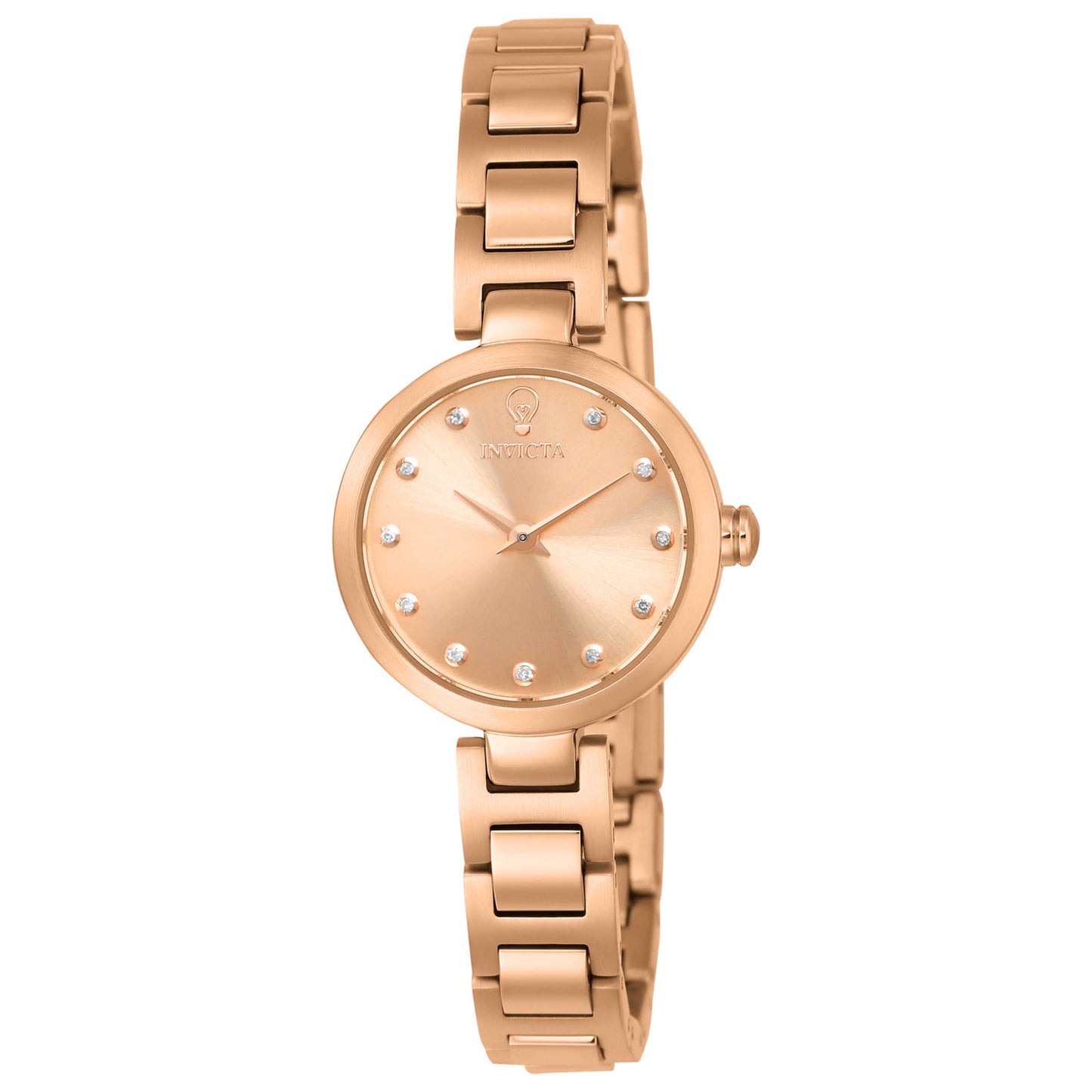 Front view of Invicta Gabrielle Union Women's Quartz Watch 22950