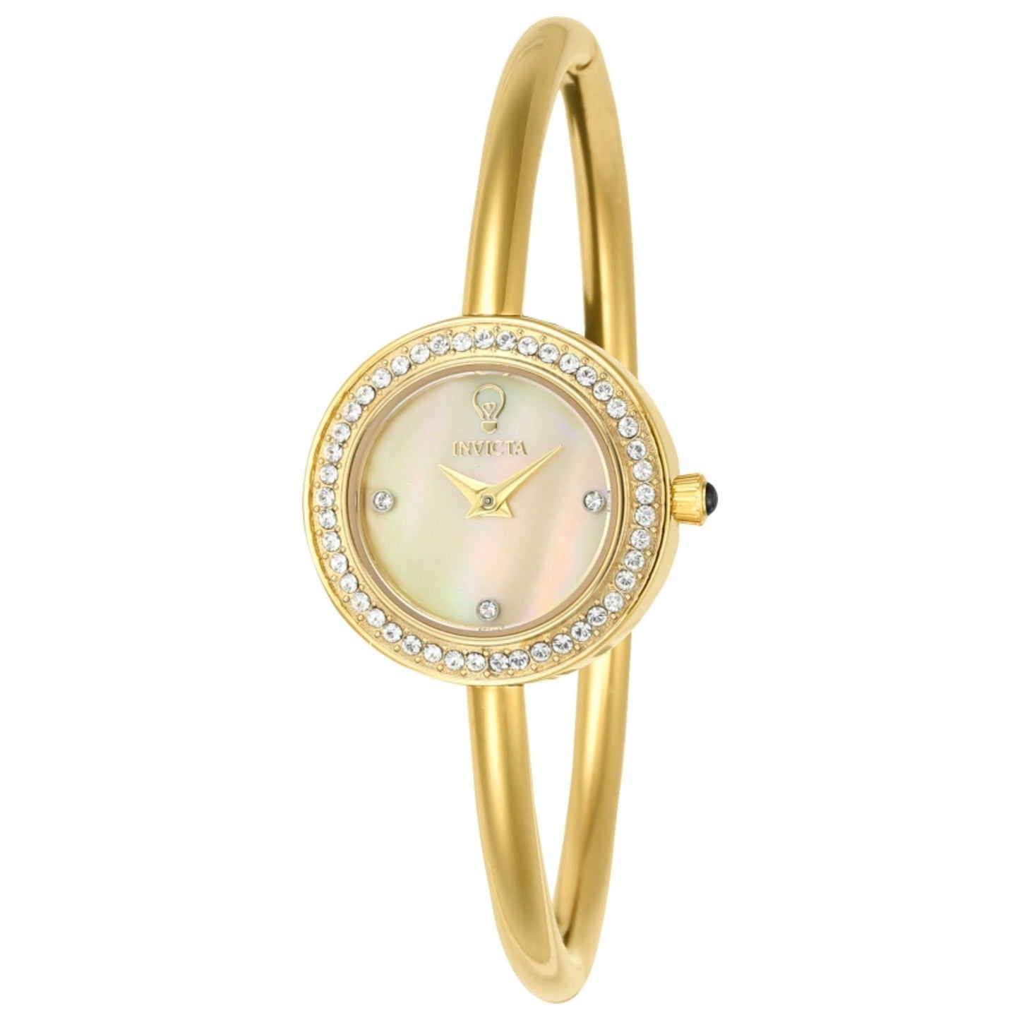 Front view of Invicta Gabrielle Union Women's Quartz Watch 23263