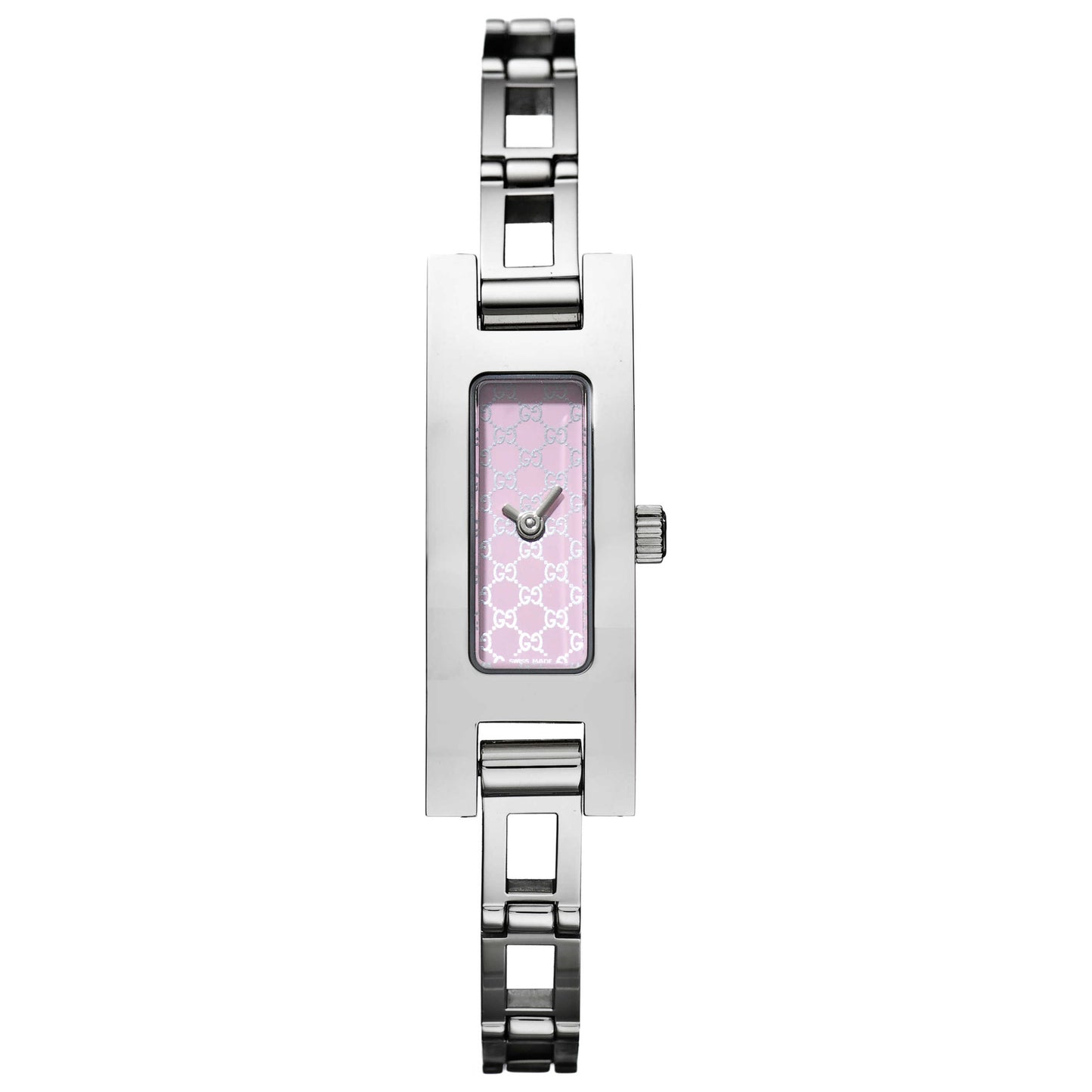 Front view of Gucci 3900 Women's Watch 23995