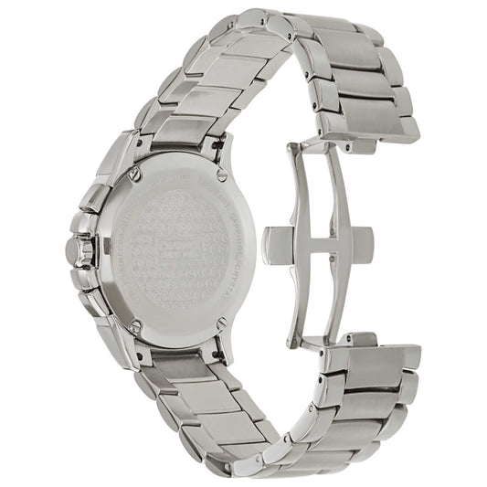 Charmex Zermatt Men's Swiss Quartz (Battery-Powered) Watch 2410 - Image #2