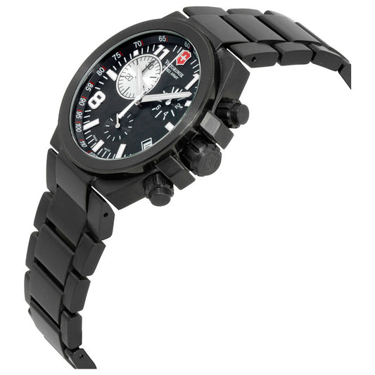 Victorinox Swiss Army Convoy Men's Quartz Watch 241255 - Image #2