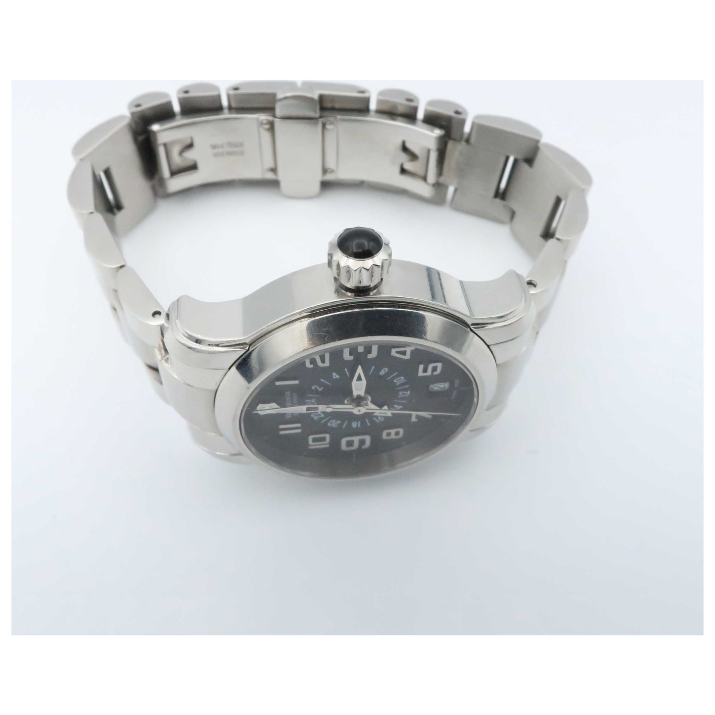 Victorinox Swiss Army Classic Women's Swiss Quartz (Battery-Powered) Watch 241260-PO - Image #8