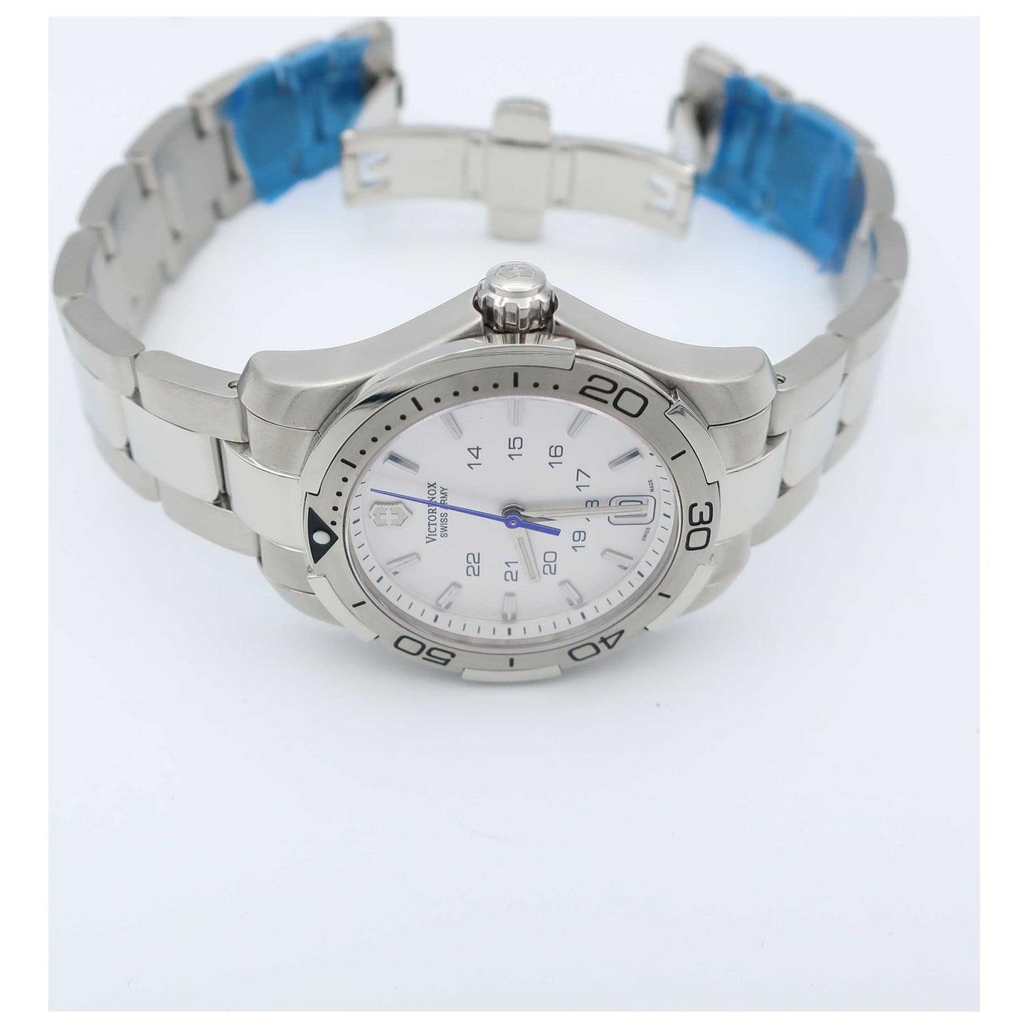 Victorinox Swiss Army Classic Women's Swiss Quartz (Battery-Powered) Watch 241306-PO - Image #8