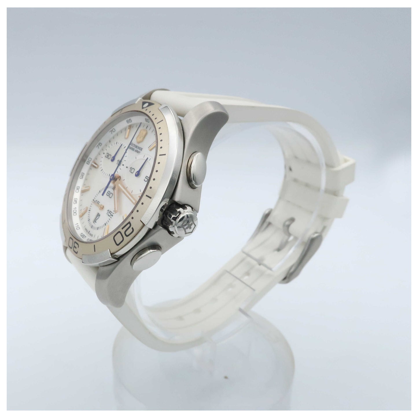 Victorinox Swiss Army Classic Women's Swiss Quartz (Battery-Powered) Watch 241351-SDV - Image #4