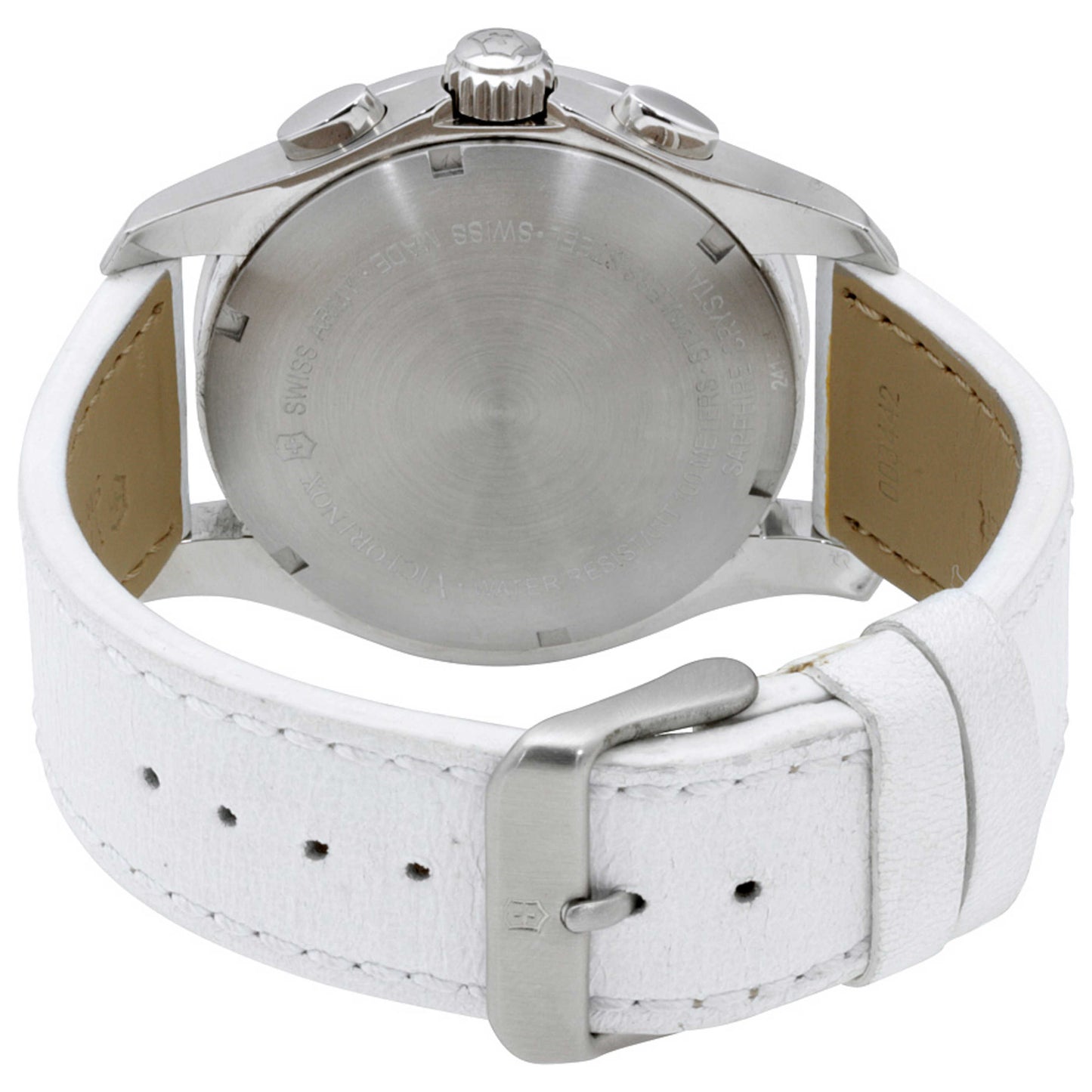 Victorinox Swiss Army Chrono Classic Women's Quartz Watch 241418 - Image #3