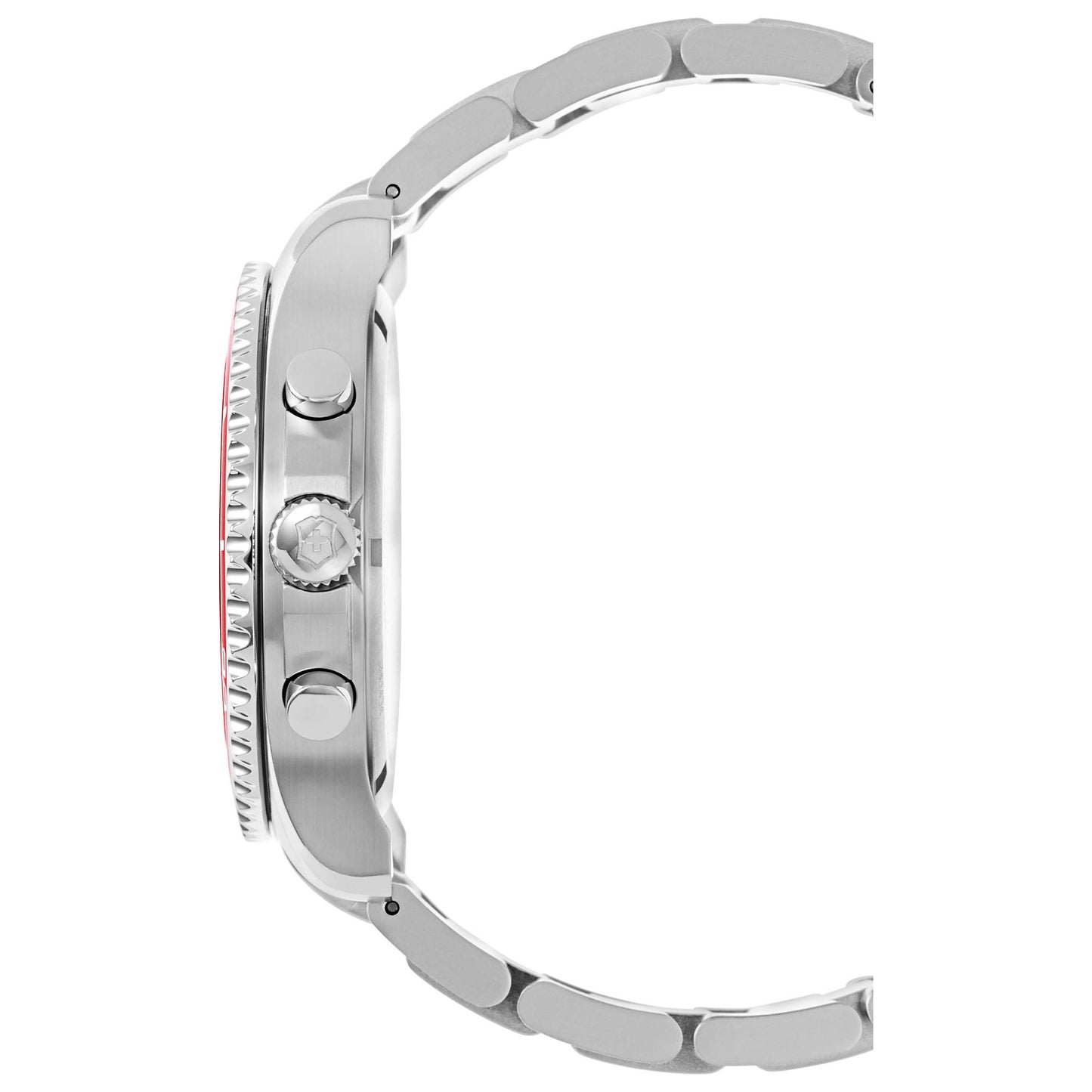 Victorinox Swiss Army Classic Men's Swiss Quartz (Battery-Powered) Watch 241434 - Image #4