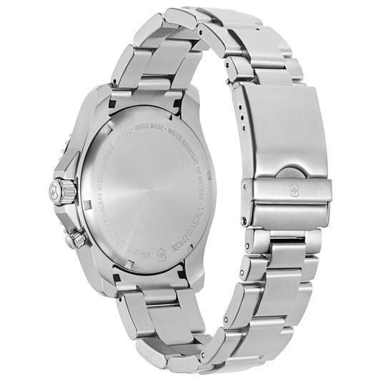 Victorinox Swiss Army Classic Men's Swiss Quartz (Battery-Powered) Watch 241441 - Image #2