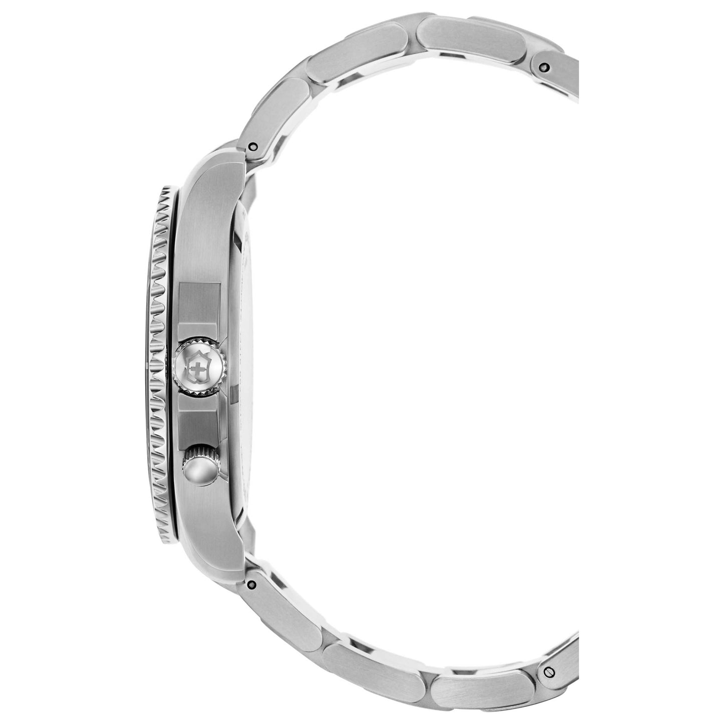 Victorinox Swiss Army Classic Men's Swiss Quartz (Battery-Powered) Watch 241441 - Image #4