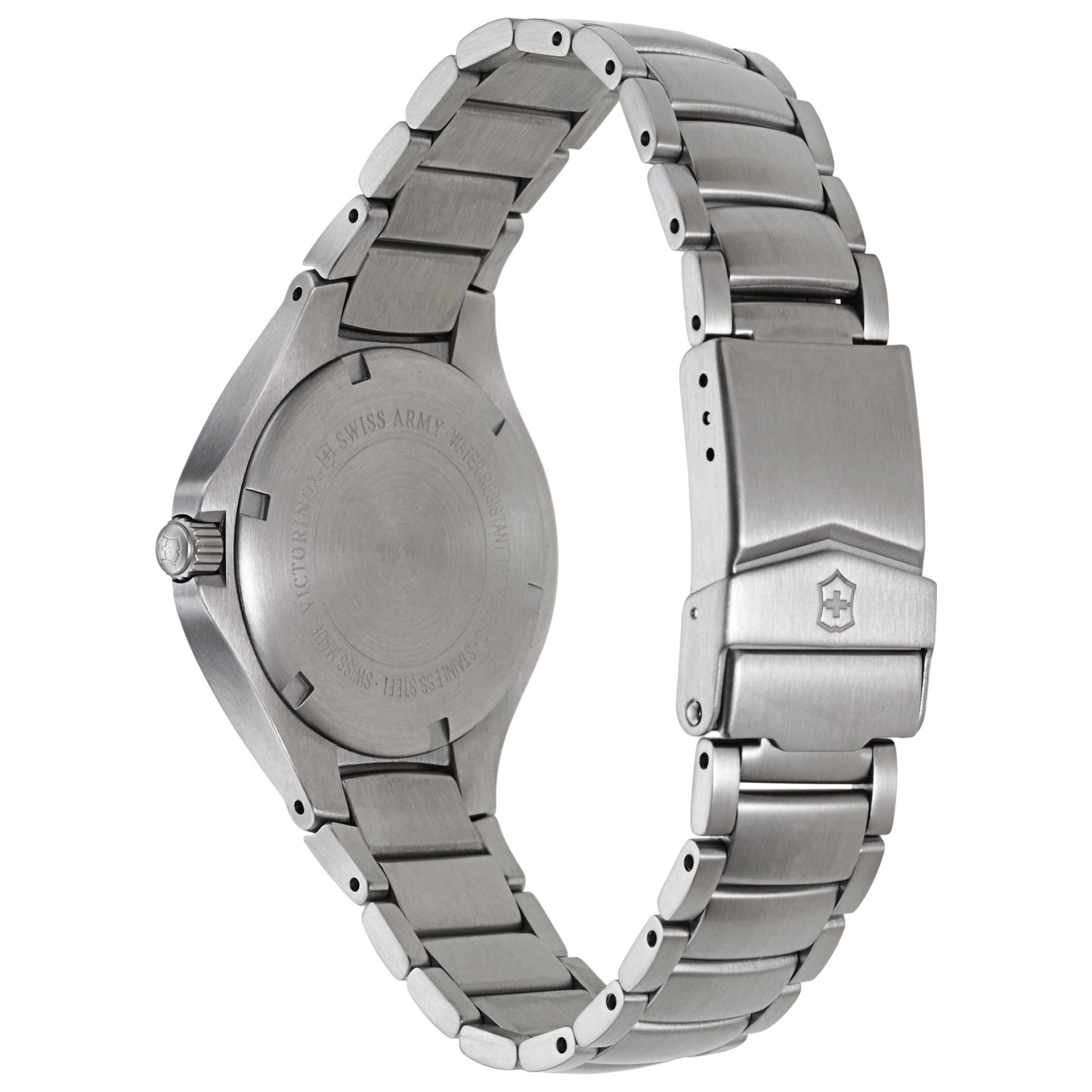 Victorinox Swiss Army Active Unisex Swiss Quartz (Battery-Powered) Watch 241471 - Image #2