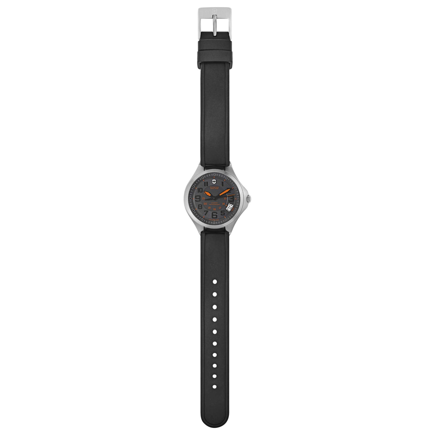 Victorinox Swiss Army Active Men's Swiss Quartz (Battery-Powered) Watch 241472 - Image #8