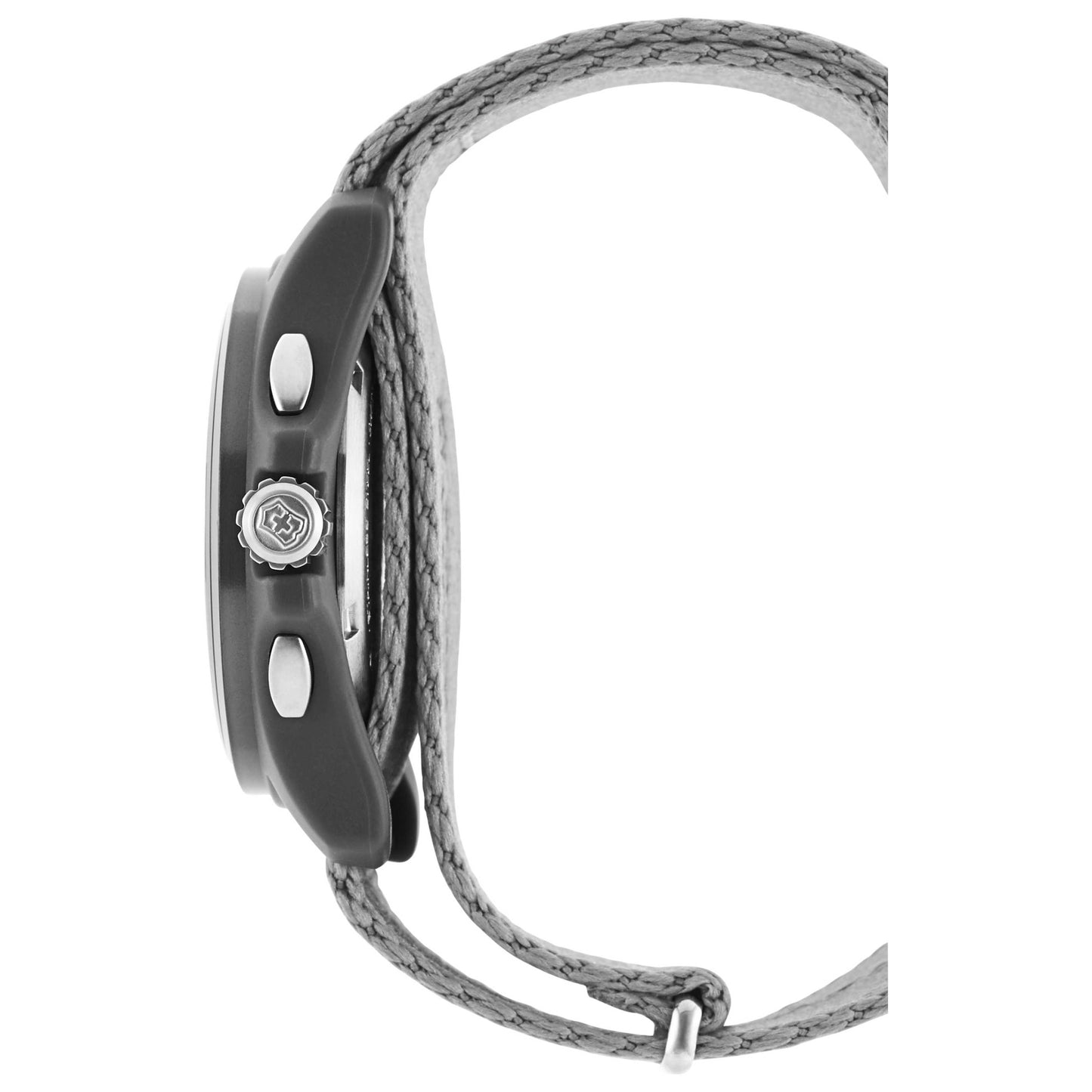 Victorinox Swiss Army Original Men's Swiss Quartz (Battery-Powered) Watch 241532 - Image #4